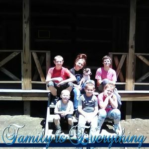 Meet your Posher, Heidi